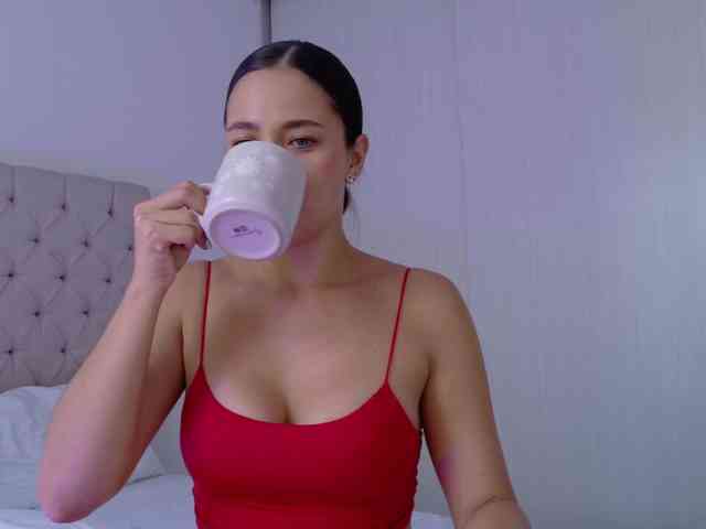 Anhika webcam