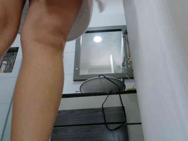 Anhika webcam