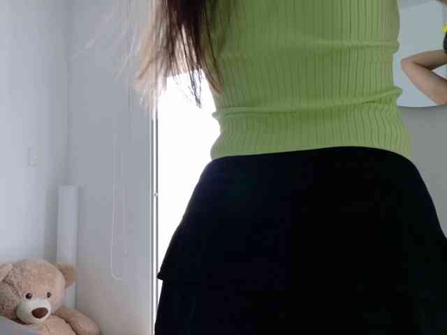 Anhika webcam