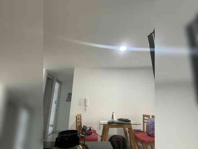 Anhika webcam