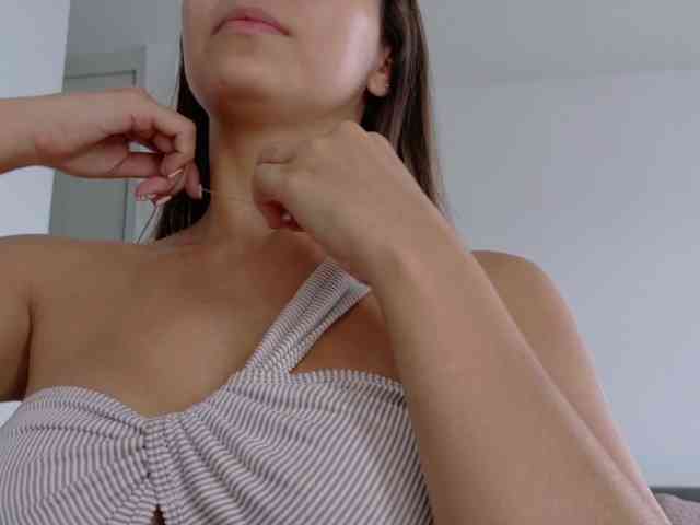 Anhika webcam