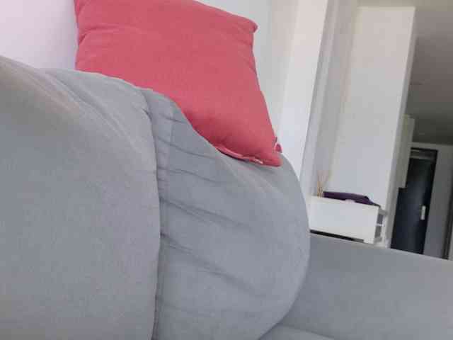 Anhika webcam