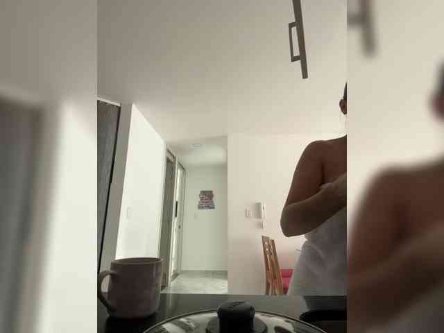 Anhika webcam