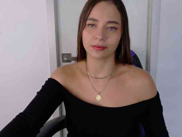 Anhika webcam