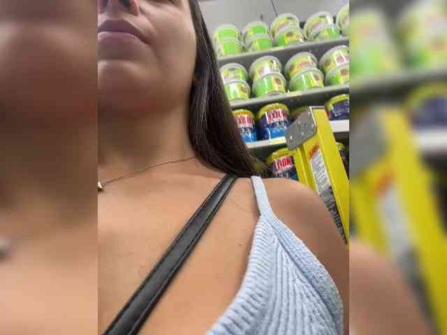 Anhika webcam