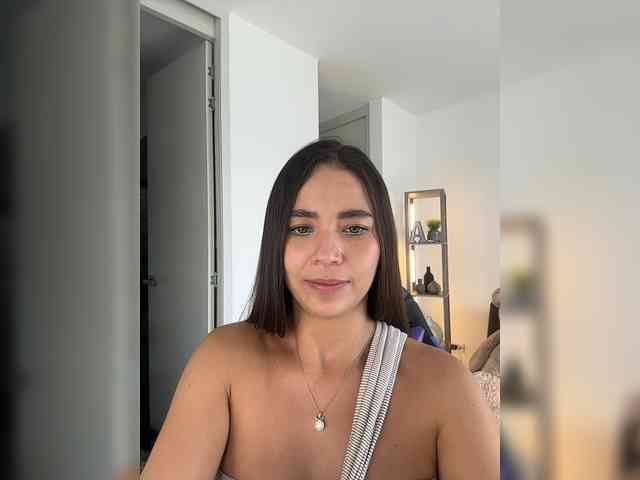 Anhika webcam