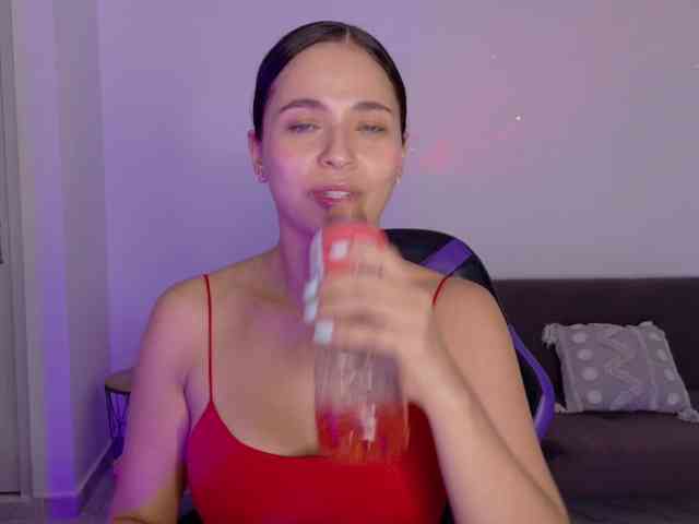 Anhika webcam