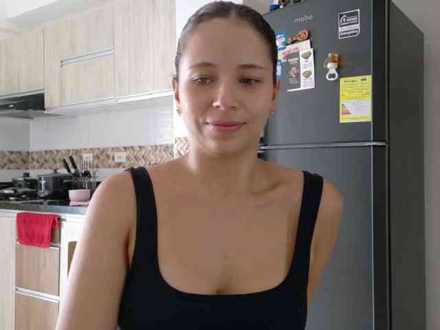 Anhika webcam