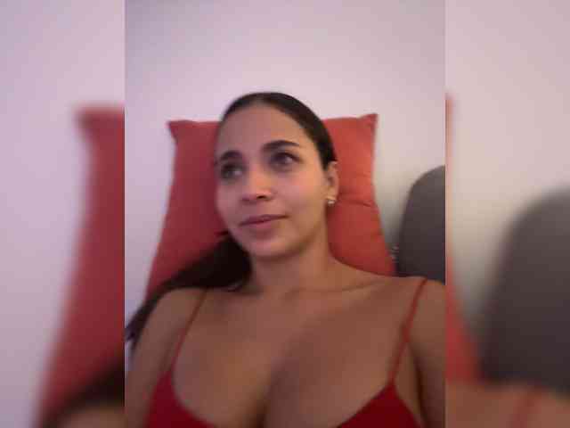 Anhika webcam