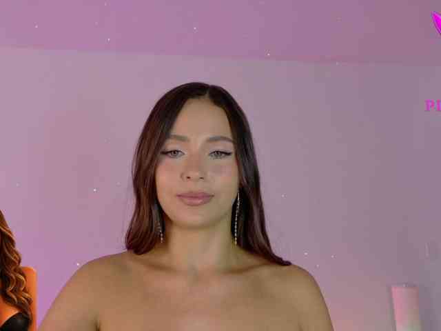 Anhika webcam