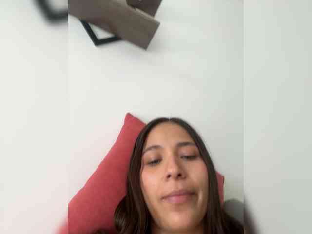 Anhika webcam
