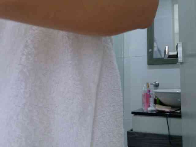 Anhika webcam