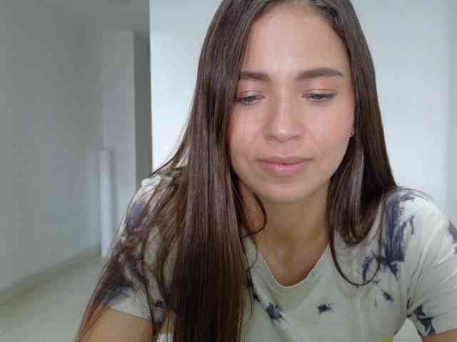 Anhika webcam