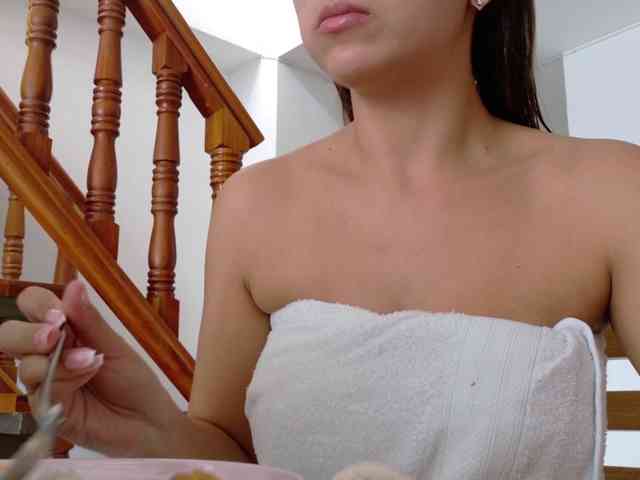 Anhika webcam