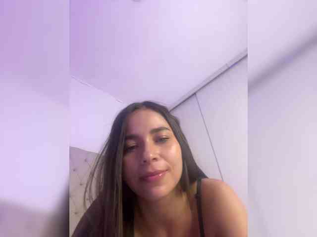 Anhika webcam