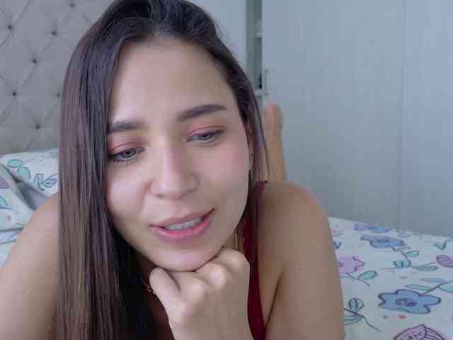 Anhika webcam