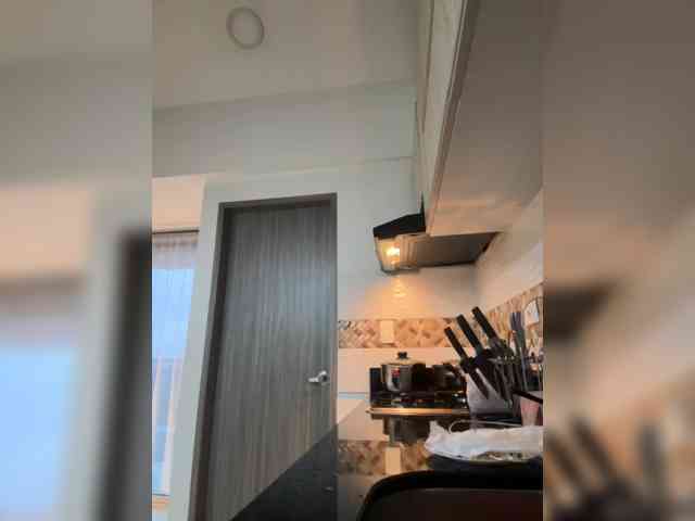 Anhika webcam