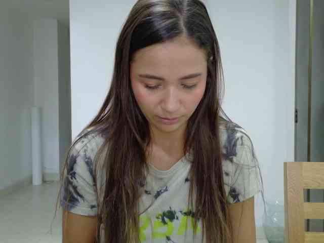Anhika webcam