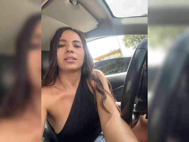 Anhika webcam