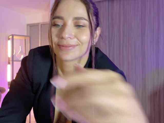 Anhika webcam