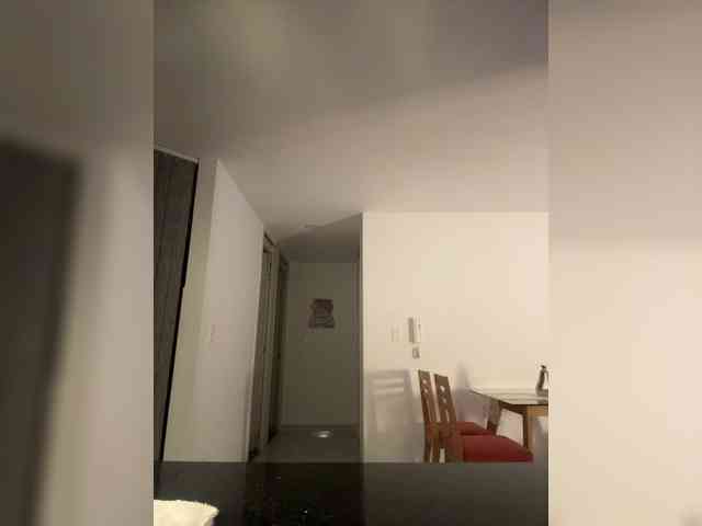 Anhika webcam