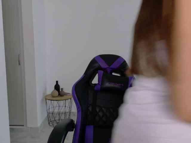 Anhika webcam