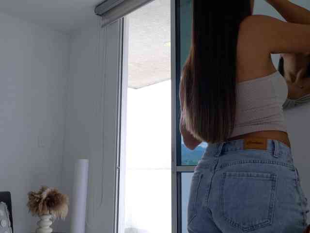 Anah10 Sex Cam Show