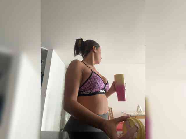 Anhika webcam