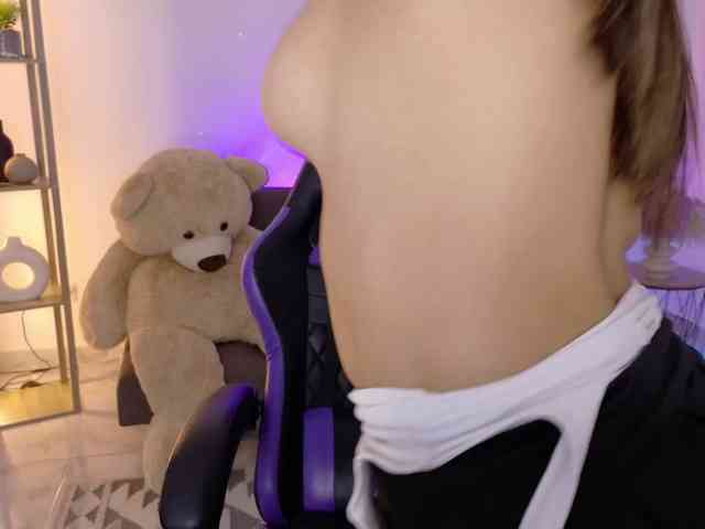 Anah10 Sex Cam Show