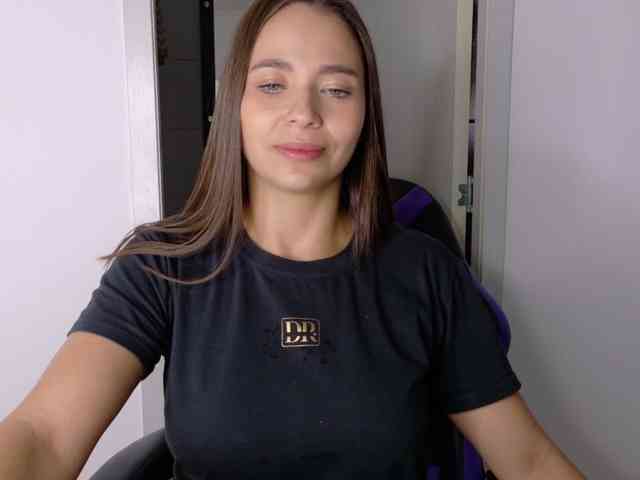 Anhika webcam