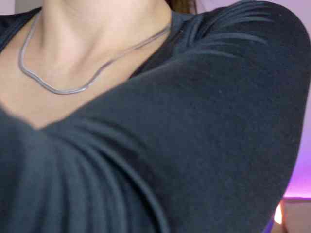 Anhika webcam