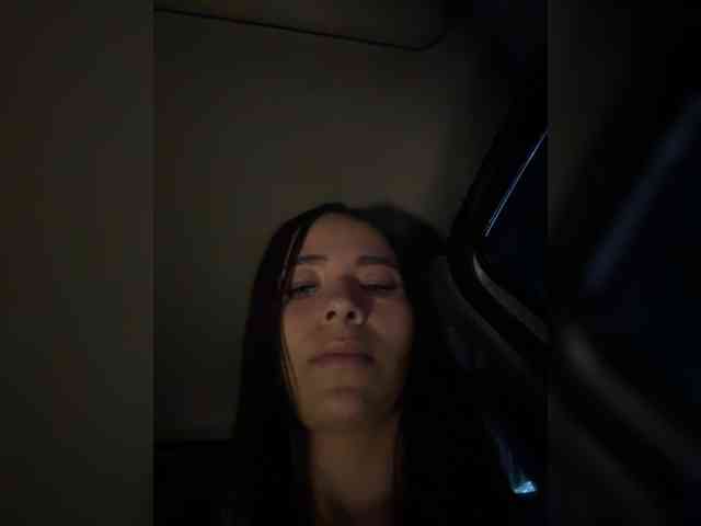 Anhika webcam