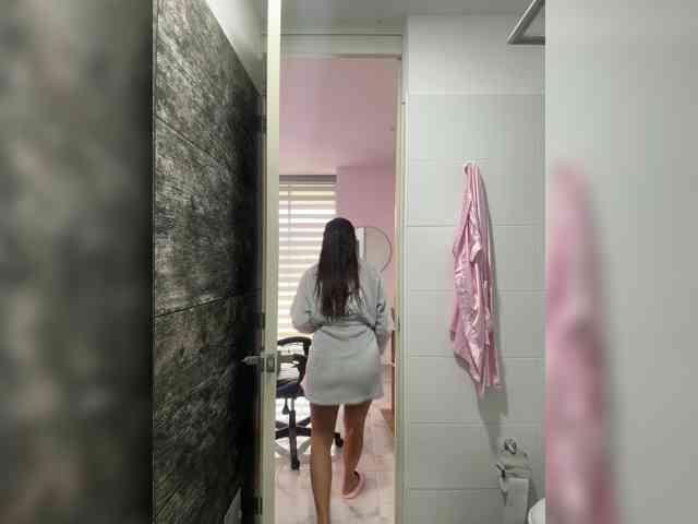 Anhika webcam