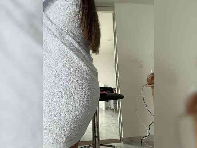 Anhika webcam