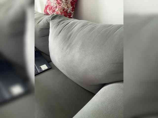 Anhika webcam