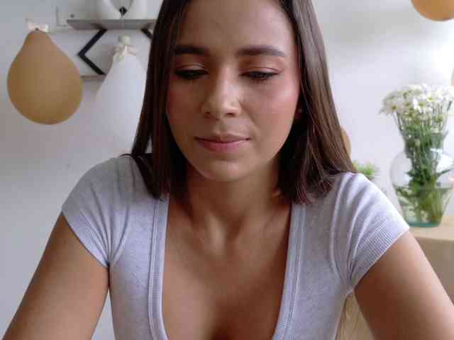 Anhika webcam