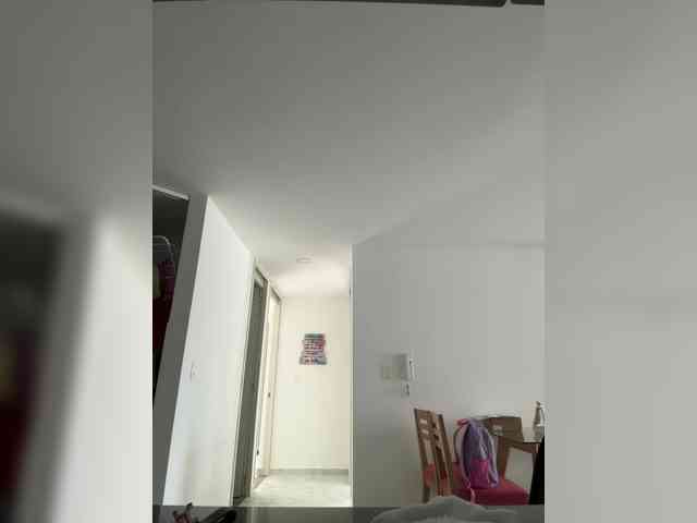 Anhika webcam