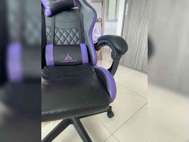 Anhika webcam