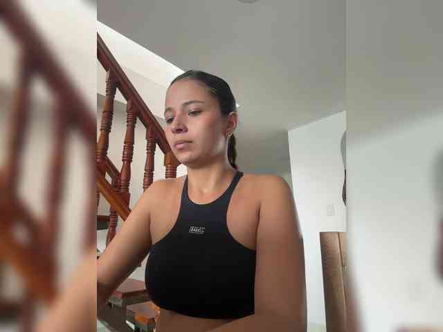 Anhika webcam