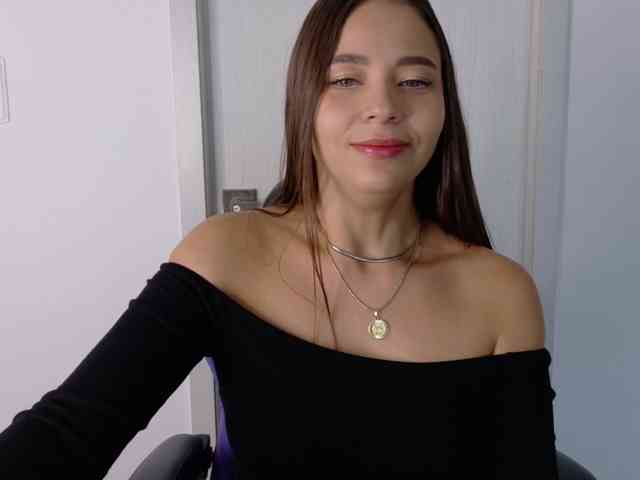 Anhika webcam