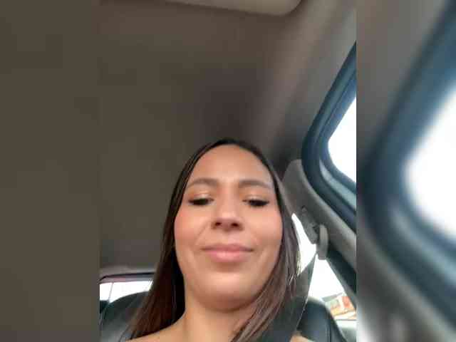 Anhika webcam