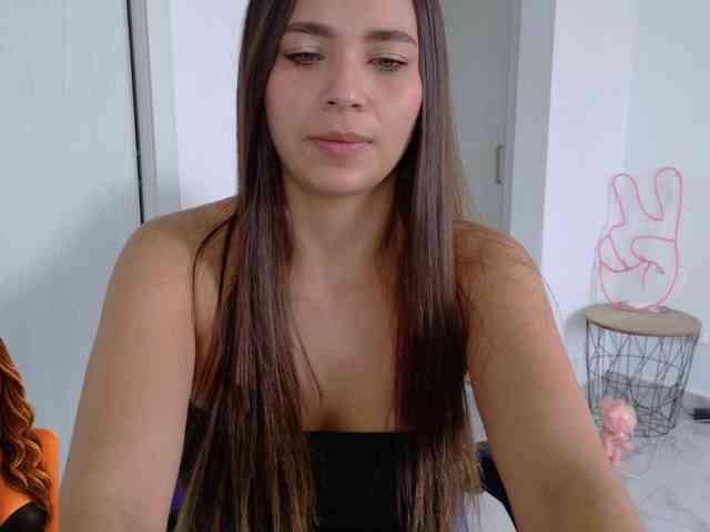 Anhika webcam