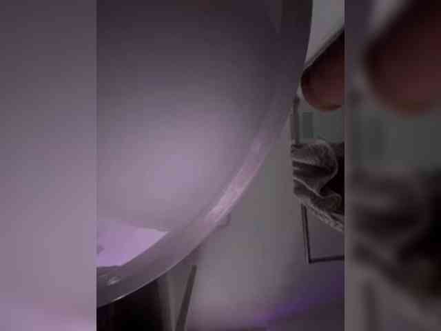 Anhika webcam