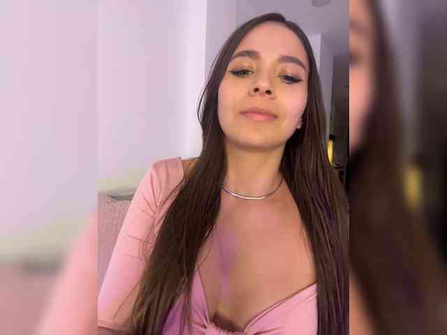 Anhika webcam