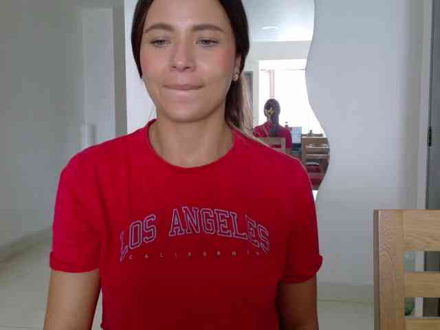Anhika webcam