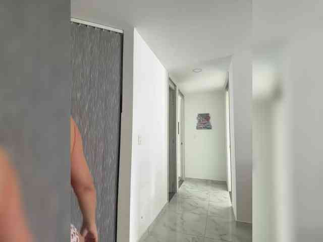 Anhika webcam