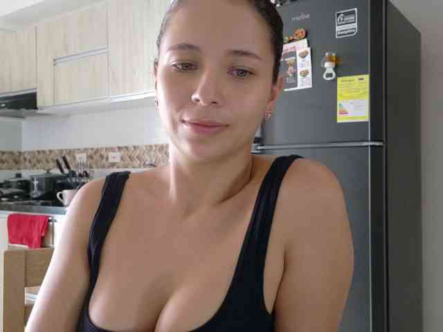 Anhika webcam