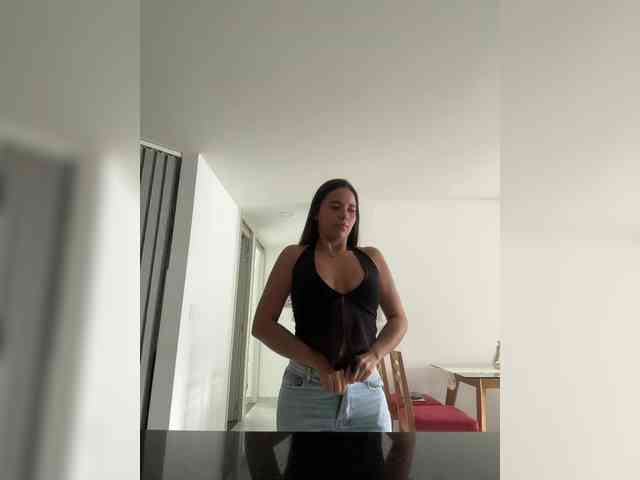 Anhika webcam