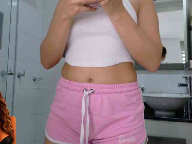 Anhika webcam