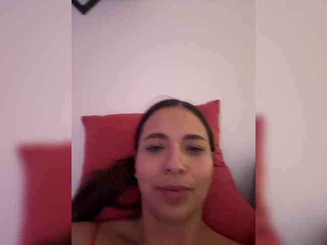 Anhika webcam